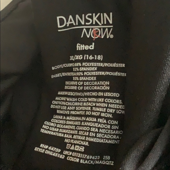 Work out pants - Picture 2 of 2